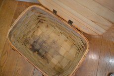 画像10: 60ｓピクニックバスケット (10)