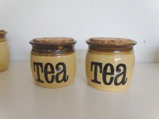 画像3: T.G Green TEAキャニスターS (3)