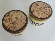 画像4: T.G Green TEAキャニスターS (4)