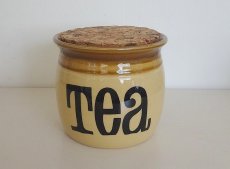 画像2: T.G Green TEAキャニスターＭ (2)