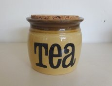 画像5: T.G Green TEAキャニスターS (5)