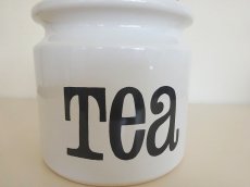 画像6: T.G Green TEAキャニスターM (6)